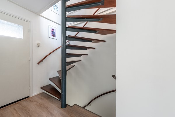 Medium property photo - Mondriaanstraat 3, 7312 SP Apeldoorn